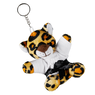 Mizuno Karate Animal keyring pc 23GY2K5505